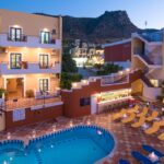 Astra Village Apartments & Suites