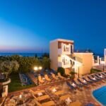 Astra Village Apartments & Suites