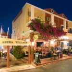 Astra Village Apartments & Suites