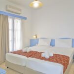 AstraVillage - TRIPLE ROOM 1