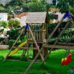 Atali Grand Resort - Playground