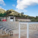 Atali Grand Resort - Amphitheatre
