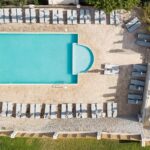 Atali Grand Resort - Pool Area