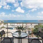 AtaliGrandResort - Family Room Open Plan Sea View 1