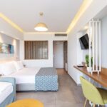 AtaliGrandResort - Superior Sea View 5