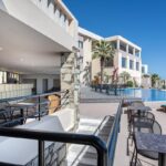 AthinaPalace - Athina Palace_Bars_Pool Bar_Adult Pool_4