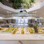 AthinaPalace - Athina Palace_Main Restaurant_Buffet_86