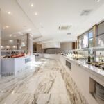 AthinaPalace - Athina Palace_Main Restaurant_Buffet_89