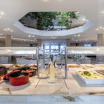 AthinaPalace - Athina Palace_Main Restaurant_Buffet_91