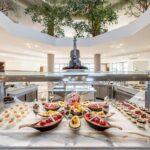 AthinaPalace - Athina Palace_Main Restaurant_Buffet_94
