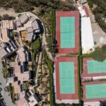 AthinaPalace - Athina Palace_Sport Games_18