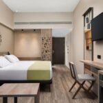 AtlanticaAmalthia - Deluxe Room Pool Garden View anex