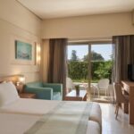 AtlanticaAmalthia - Superior Room Garden View