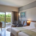 AtlanticaAmalthia - Superior Room Garden View