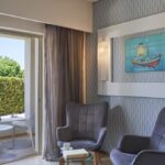 AtlanticaAmalthia - Superior Room Garden View 2