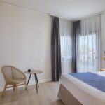 AtlanticaOceanBeach - Double Room Inland View