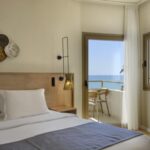 AtlanticaOceanBeach - Double Room Sea View