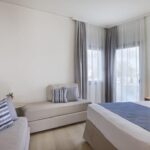 AtlanticaOceanBeach - Double Room for Four Inland View