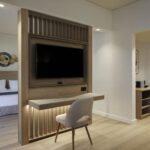 AtlanticaOceanBeach - Suite Inland View