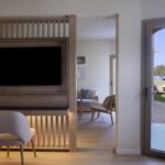 AtlanticaOceanBeach - Suite Side Sea View