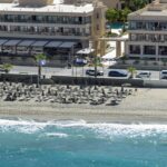 AtlantisBeach - Exterior day 1