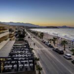 AtlantisBeach - Exterior night 5