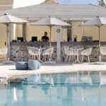 AtlantisBeach - Pool bar 1