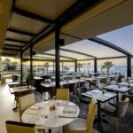 AtlantisBeach - Restaurant veranta 2