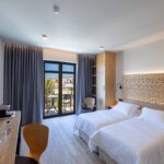 AtlantisBeach - Rooms superior Garden view