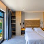 AtlantisBeach - Rooms superior Pool view