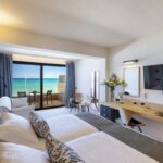 AtlantisBeach - Rooms superior Sea view 2