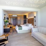 AtlantisBeach - Rooms superior Sea view 3