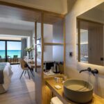 AtlantisBeach - Rooms superior Sea view 4