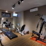 AtlantisBeach - Spa gym