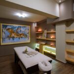 AtlantisBeach - Spa massage 1