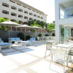 Atrium Ambiance Hotel - Aqua Pool Bar