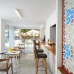 Atrium Ambiance Hotel - Aqua Pool Bar