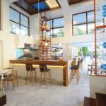 Atrium Ambiance Hotel - Green & Grill A La Carte Restaurant