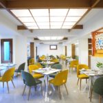 Atrium Ambiance Hotel - Oinos Main Restaurant