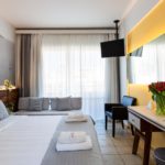 Atrium Ambiance Hotel - Standard Room Land View