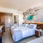 Atrium Ambiance Hotel - Standard Room Land View