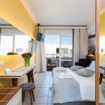 Atrium Ambiance Hotel - Standard Room Pool View