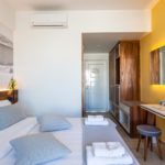 Atrium Ambiance Hotel - Standard Room Pool View