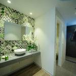 Atrium Ambiance Hotel - Twin Deluxe Room Land or Pool View