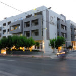 Atrium Ambiance Hotel - Hotel General View