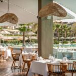 Avra Imperial Hotel - Al Fresco Trattoria