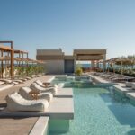 Avra Imperial Hotel - Avra Seaside Pool Bar