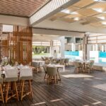 Avra Imperial Hotel - Blue Dong Rastaurant