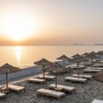 Avra Imperial Hotel - Beach