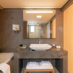 Avra Imperial Hotel - Deluxe Room Garden View